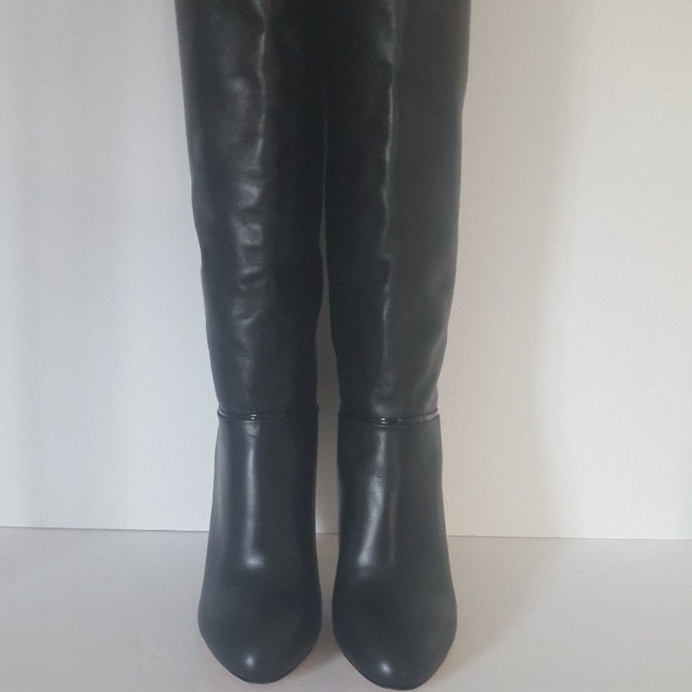 Charlotte Olympia Corine Tall Boots